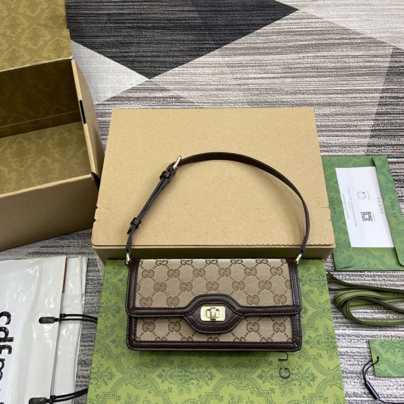 Gvc*1 hobo bags
